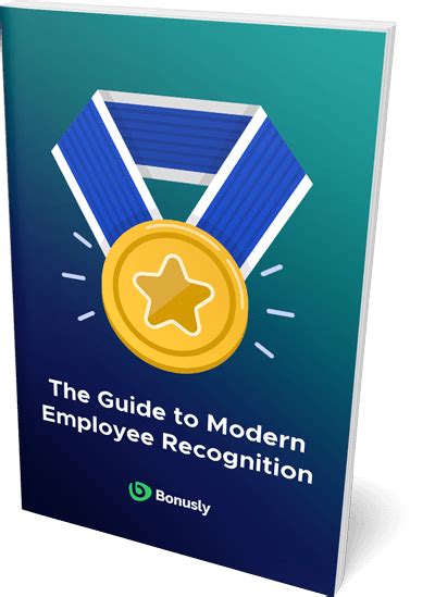 Download The Guide To Modern Employee Recognition