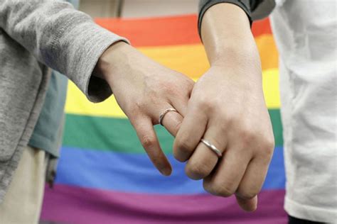 Japan Court Rules Same Sex Marriage Ban Is Not Unconstitutional