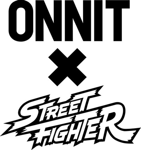 Onnit x Street Fighter | Street fighter, Onnit, Fighter