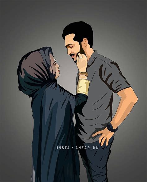 Incredible Compilation Of Muslim Couple Images In Full 4k Resolution
