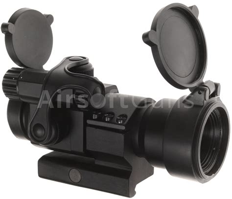 Red Dot Sight Aimpoint M2 1x30 Low Mount Acm Airsoftguns