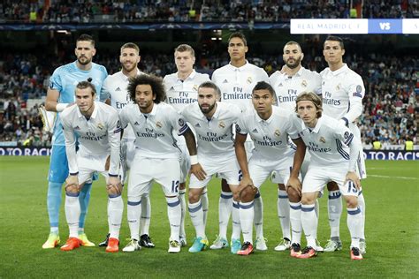 See more ideas about real madrid, madrid, bbc. Real Madrid vs Espanyol Preview: BBC Confirmed to Miss Match