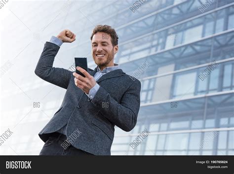 Success Winner Image And Photo Free Trial Bigstock