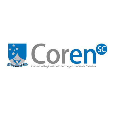 Coren Coren Sc Conselho Regional De Enfermagem De Santa Catarina