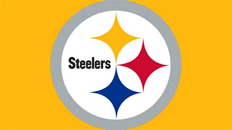 Steelers 2019 schedule phone wallpaper. Steelers Logo Wallpaper | 2019 NFL Football Wallpapers