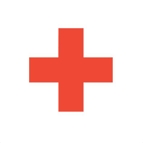 The Red Cross Clipart Best