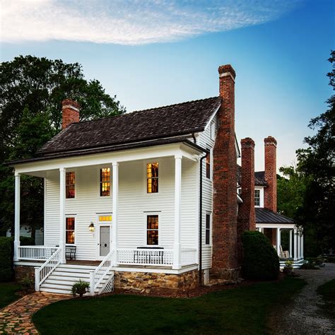 10 Historic Homes For Sale In Charlotte North Carolina Ivester