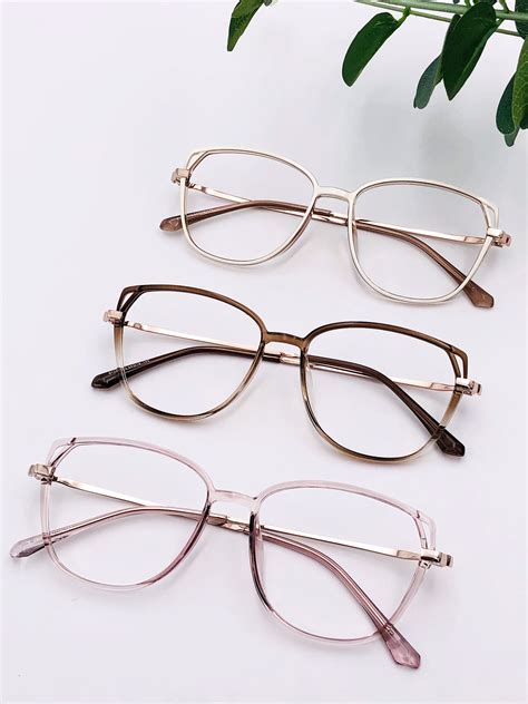 Firmoo Cute Glasses Frames Fashion Eye Glasses Womens Glasses Frames