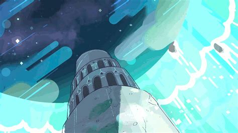What makes a good wallpaper gif? Steven universe background gif 7 » GIF Images Download