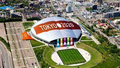 Los juegos olímpicos son uno de los eventos deportivos más importantes del planeta junto con la copa del mundo y el super bowl. Japoneses desean suspensión de Juegos Olímpicos Tokio 2020 ...