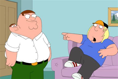 Watch Family Guy Season 12 - Watch Family Guy Season 12 Episode 2 Online - TV Fanatic