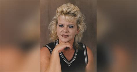 Debra Lynn Debbie Caudill Obituary Visitation Funeral Information 86190