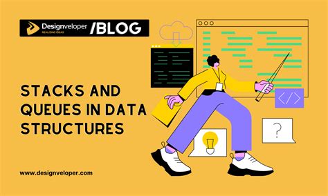 Stacks And Queues In Data Structures An Overview In 2023