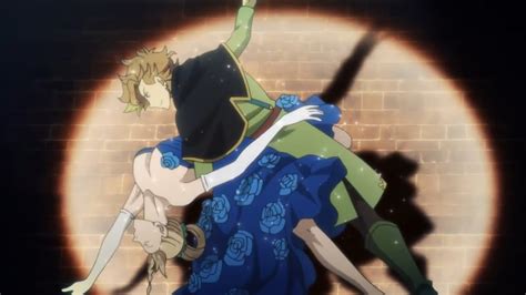 Black Clover Episode 135 Review This Filler Is Needed Trust Me Youtube