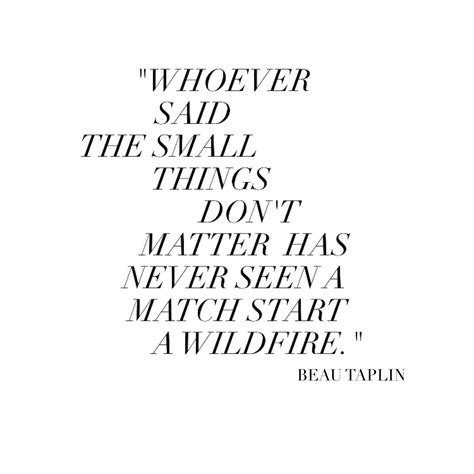 See more of little things matter on facebook. Motivation Monday Archives - Simply by Simone