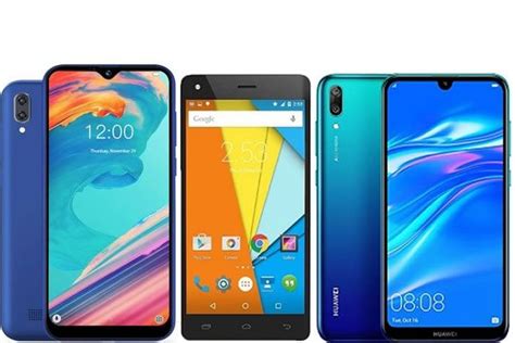 Which Android Phone Is The Best In Nigeria