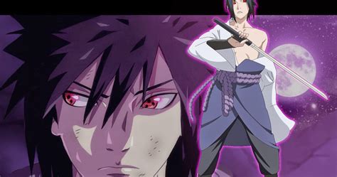 Best Wallpaper Uchiha Sasuke With Sword Wallpapers Part 2