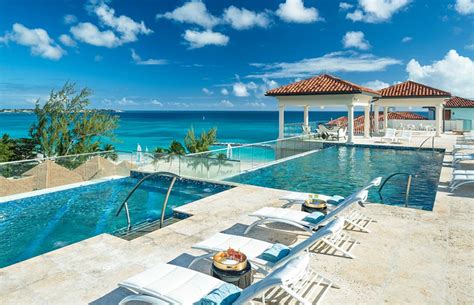 sandals® barbados all inclusive resorts adults only 2022
