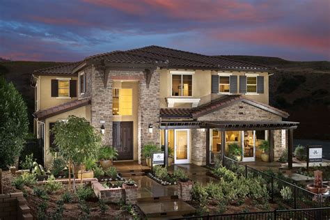 Either way, you'll find a rental for everyone's needs. Residence Three at Hillcrest in Chino Hills, CA. # ...