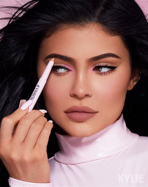 Kylie Jenner Just Sold Part Of Her Cosmetics Company For A Whopping 600 Million