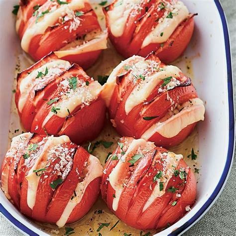 Ellegourmet トマトレシピ 作ってみたい、夏野菜レシピのアンケートは トマト という結果に！そこでじゃがいもで作る、ハッ
