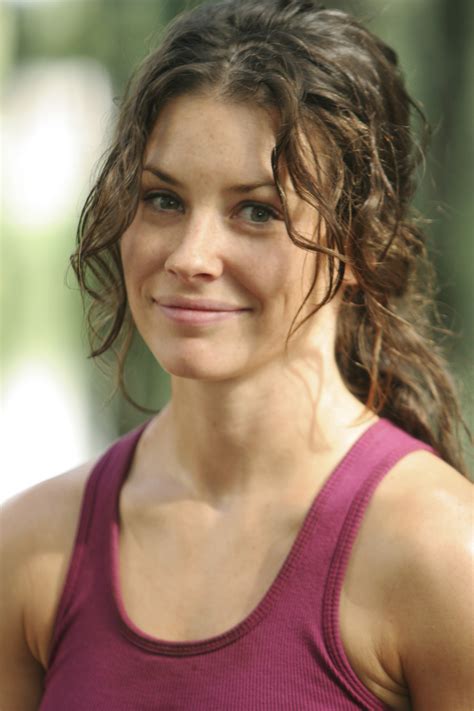 Evangeline Lilly Network Click Image To Close This Window