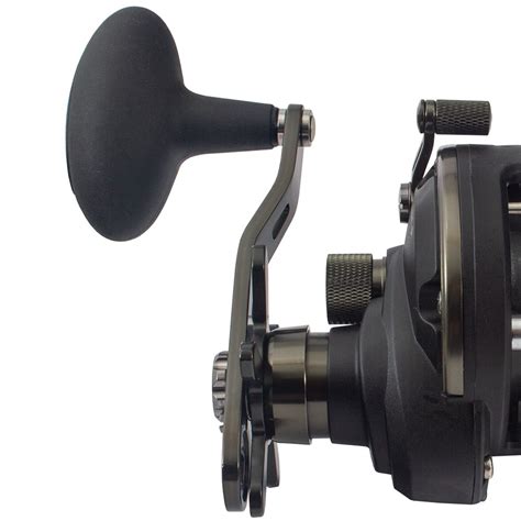Penn Squall Ii Level Wind Multiplier Reels Bobco Tackle