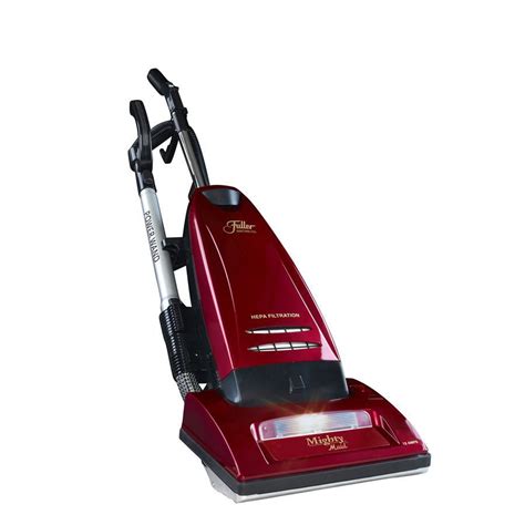 shop fuller brush mighty maid upright vacuum at