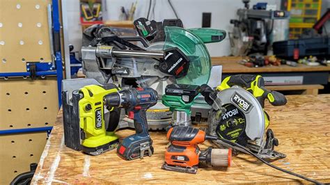 What Tools Do You Need To Start Woodworking Storables