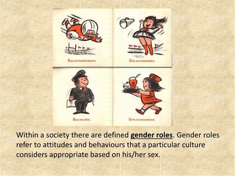 Ppt Gender And Gender Roles Powerpoint Presentation Free Download Id1910535