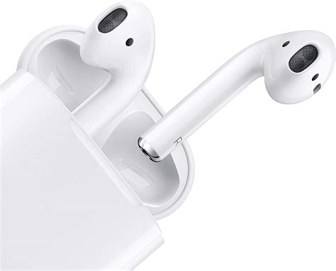 Apple headset airpods 2.generation inkl. Apple AirPods mit Ladecase (2. Generation) - Apfelworld.de