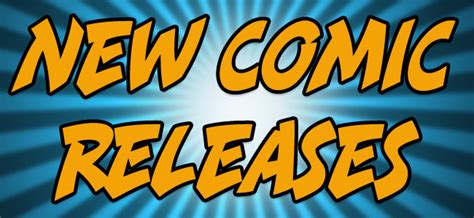 New Comic Releases for February 09, 2011 — Major Spoilers — Comic Book ...