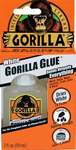 E6000 Vs Gorilla Glue A Tale Of Two Glues And My Experience