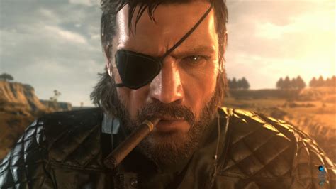 Colors tv show bigg … Metal Gear Solid 5 The Phantom Pain: Ending -The Truth ...