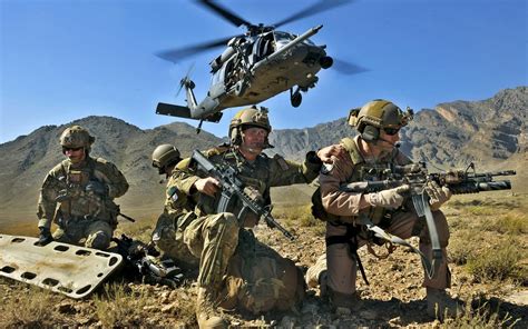 Us Army Special Forces Wallpaper Wallpapersafari