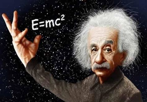 爱因斯坦著名公式emc2的三层含义 至今未受挑战宇宙mc2爱因斯坦新浪新闻