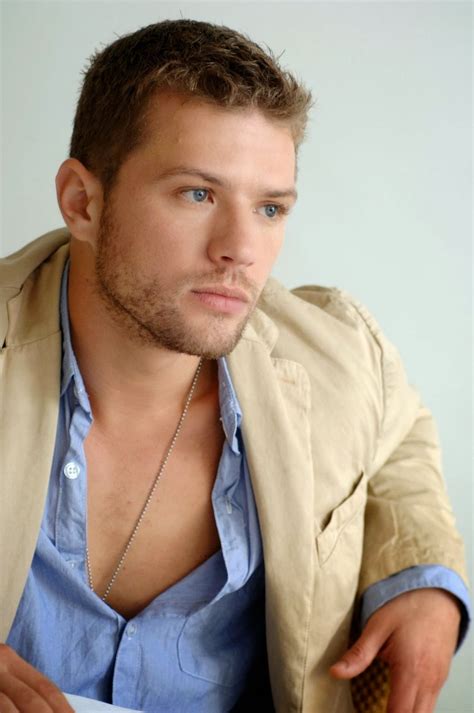 Ryan Phillippe To Star In Abc Drama Series Secrets And Lies