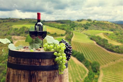 Wine Tasting Tours In Tuscany Best Wine Tours Leaving From Florence