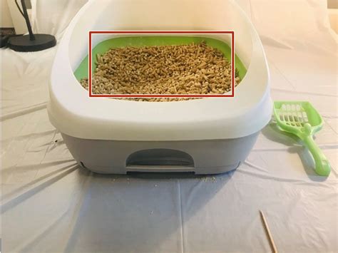 How To Unblock The Grates On A Breeze Litter Box System Ifixit Repair