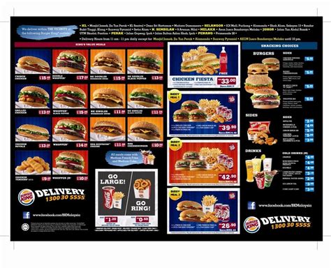 Burger king delivery menu and burger king online deliver. doggyjames says...: Burger King, Beefacon Cheese Stacker