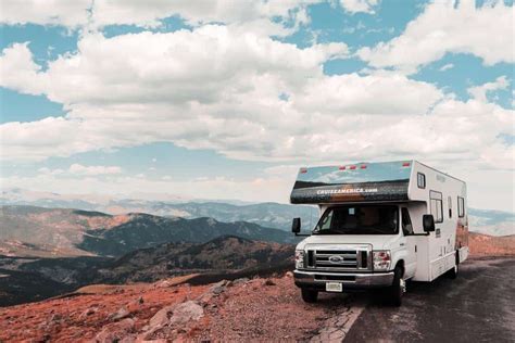 How To Find The Best Rv Insurance Rv Pioneers