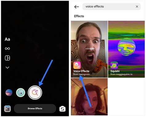 How To Change Voice On Instagram Story And Reels