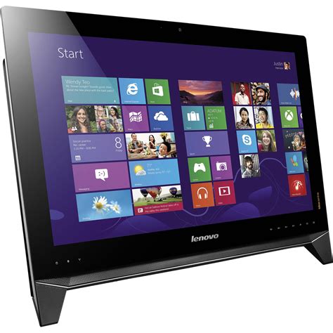 Lenovo B550 57321272 Ideacentre 23 All In One 57321272 Bandh