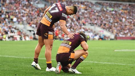 The brisbane broncos nrl team, based in brisbane, queensland was founded in 1988 compete wide world of sports brings you broncos breaking news headlines, player rosters, trades, injuries. Bulldog's Bite: The Brisbane Broncos are the NRL's biggest ...