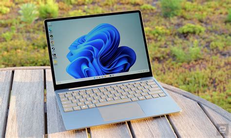 Surface Laptop Go 2 Review Basic But In A Good Way Engadget