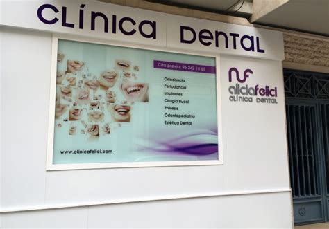 Odontólogo Dentista Algemesí Dra Alicia Felici Clínica Dental Alicia