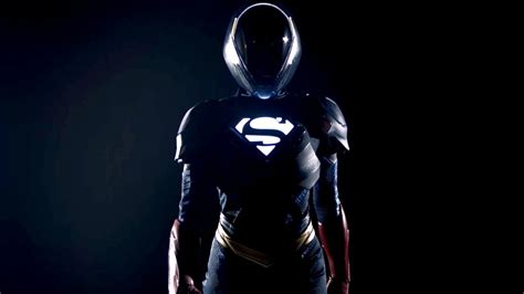 Supergirl Trailer Comic Con 2018 Youtube