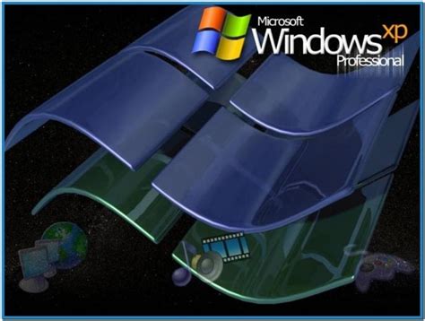 Free Download Screensaver As Desktop Background Windows Xp Download