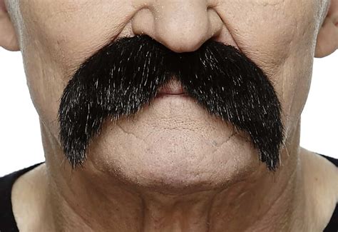 Mexican Mustache