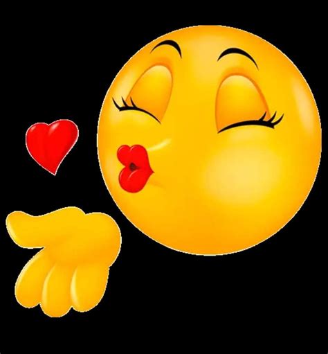 Pin By Wanda Johnston On Emoticoaneandemoji Emoticon Love Emoji Love Love Smiley
